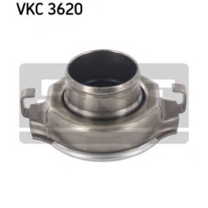 Вижимний підшипник SKF VKC 3620