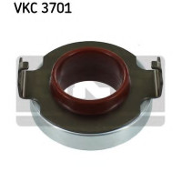 Вижимний підшипник SKF VKC 3701