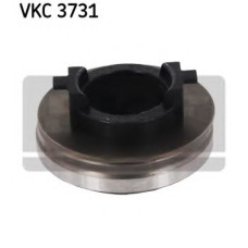 Вижимний підшипник SKF VKC 3731