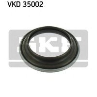 Підшипник кочення, опора стійки амортизатора SKF VKD 35002