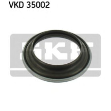 Підшипник кочення, опора стійки амортизатора SKF VKD 35002