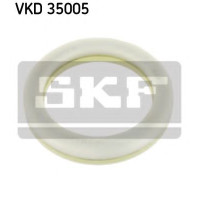 Підшипник кочення, опора стійки амортизатора SKF VKD 35005