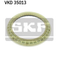 Підшипник кочення, опора стійки амортизатора SKF VKD 35013