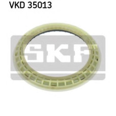 Підшипник кочення, опора стійки амортизатора SKF VKD 35013