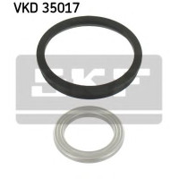Підшипник кочення, опора стійки амортизатора SKF VKD 35017