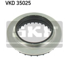 Підшипник кочення, опора стійки амортизатора SKF VKD 35025