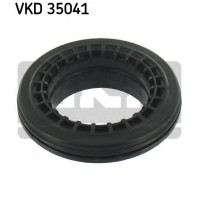 Підшипник кочення, опора стійки амортизатора SKF VKD 35041