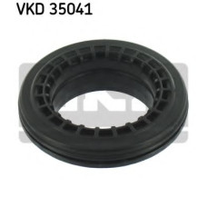 Підшипник кочення, опора стійки амортизатора SKF VKD 35041