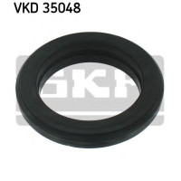 Підшипник кочення, опора стійки амортизатора SKF VKD 35048