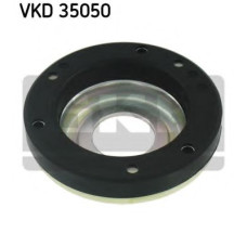 Підшипник кочення, опора стійки амортизатора SKF VKD 35050