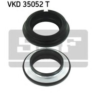 Підшипник кочення, опора стійки амортизатора SKF VKD 35052 T