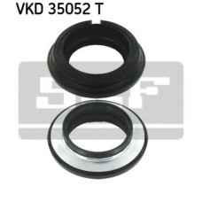 Підшипник кочення, опора стійки амортизатора SKF VKD 35052 T