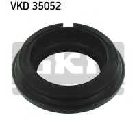 Підшипник кочення, опора стійки амортизатора SKF VKD 35052