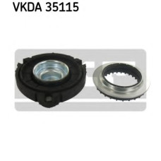 Опора стійки амортизатора SKF VKDA 35115
