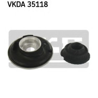 Опора стійки амортизатора SKF VKDA 35118
