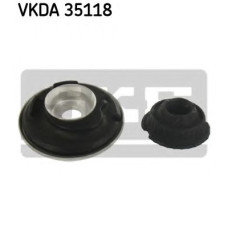 Опора стійки амортизатора SKF VKDA 35118