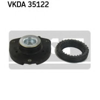 Опора стійки амортизатора SKF VKDA 35122