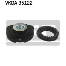Опора стійки амортизатора SKF VKDA 35122