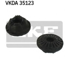 Опора стійки амортизатора SKF VKDA 35123