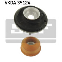 Опора стійки амортизатора SKF VKDA 35124