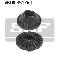 Опора стійки амортизатора SKF VKDA 35126 T
