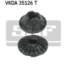 Опора стійки амортизатора SKF VKDA 35126 T