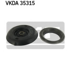 Опора стійки амортизатора SKF VKDA 35315