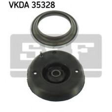 Опора стійки амортизатора SKF VKDA 35328