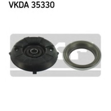 Опора стійки амортизатора SKF VKDA 35330