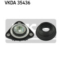 Опора стійки амортизатора SKF VKDA 35436