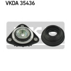 Опора стійки амортизатора SKF VKDA 35436