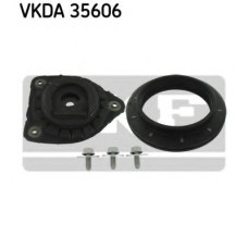 Опора стійки амортизатора SKF VKDA 35606