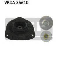 Опора стійки амортизатора SKF VKDA 35610
