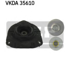 Опора стійки амортизатора SKF VKDA 35610