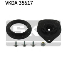 Опора стійки амортизатора SKF VKDA 35617