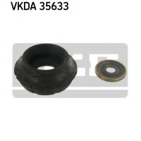 Опора стійки амортизатора SKF VKDA 35633