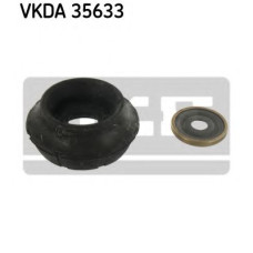 Опора стійки амортизатора SKF VKDA 35633