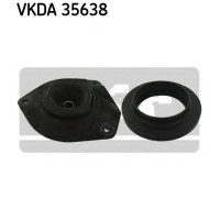 Опора стійки амортизатора SKF VKDA 35638