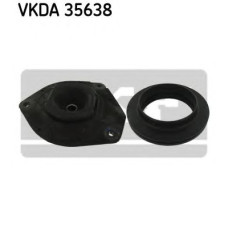 Опора стійки амортизатора SKF VKDA 35638