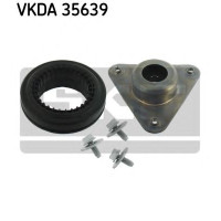 Опора стійки амортизатора SKF VKDA 35639