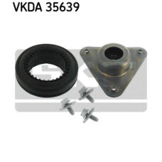 Опора стійки амортизатора SKF VKDA 35639