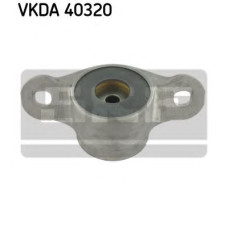 Опора стійки амортизатора SKF VKDA 40320