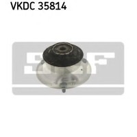Опора стійки амортизатора SKF VKDC 35814