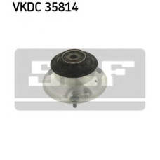 Опора стійки амортизатора SKF VKDC 35814