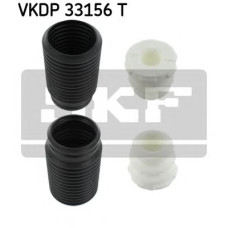 Пилозахисний комплект, амортизатор SKF VKDP 33156 T