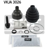 Шарнірний комплект, приводний вал SKF VKJA 3026