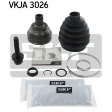 Шарнірний комплект, приводний вал SKF VKJA 3026