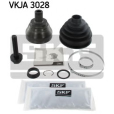 Шарнірний комплект, приводний вал SKF VKJA 3028