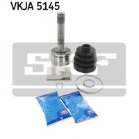 Шарнірний комплект, приводний вал SKF VKJA 5145
