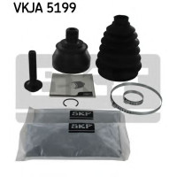 Шарнірний комплект, приводний вал SKF VKJA 5199